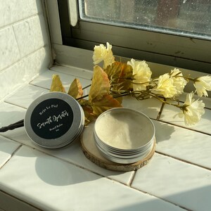 Glatte Bart-Operator Balsam