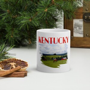 Kentucky PNG Digital Download, State Logo PNG Printful, Vintage Kentucky PNG, State Sublimation Design