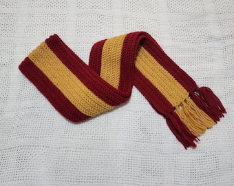 BUFANDAS HECHAS A MANO. Diseña tu propia bufanda.