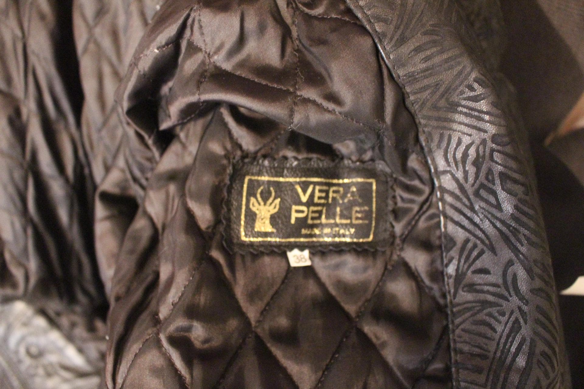 Vintage 80