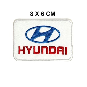 yundai Embroidered Patch Badge Sew on Iron On For Jacket Jeans Bags Fancy Transfer Applique Trendy N-452