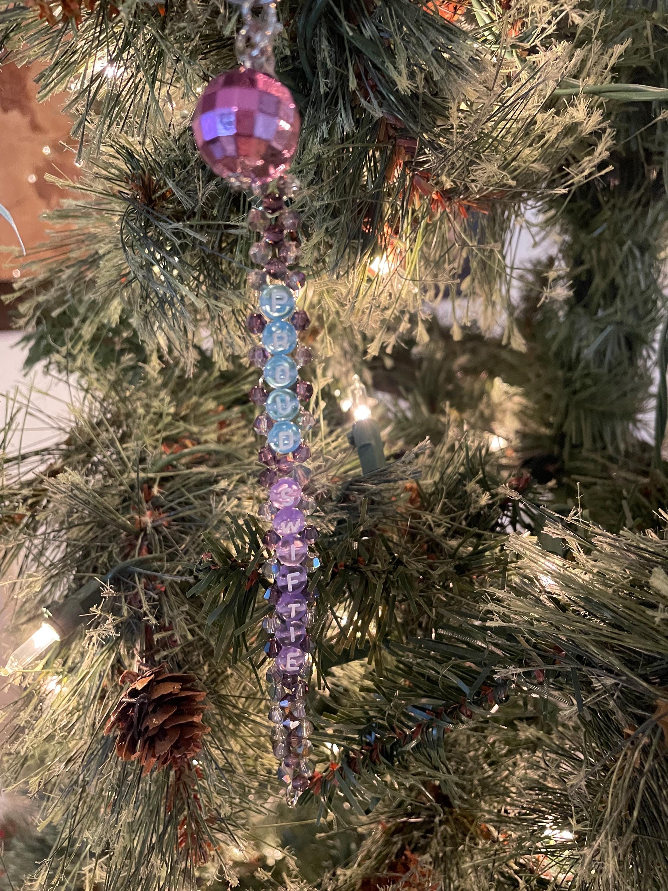 Taylor.swift.ornament - Etsy