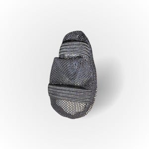 KeyNest - Poach, accesorio para pulsera (tamaño llavero electrónico)