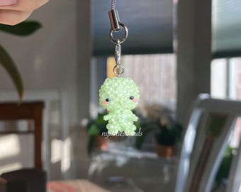 Smiski Glow in the Dark Charm