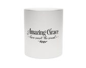 Metallic Mug (Silver\Gold)