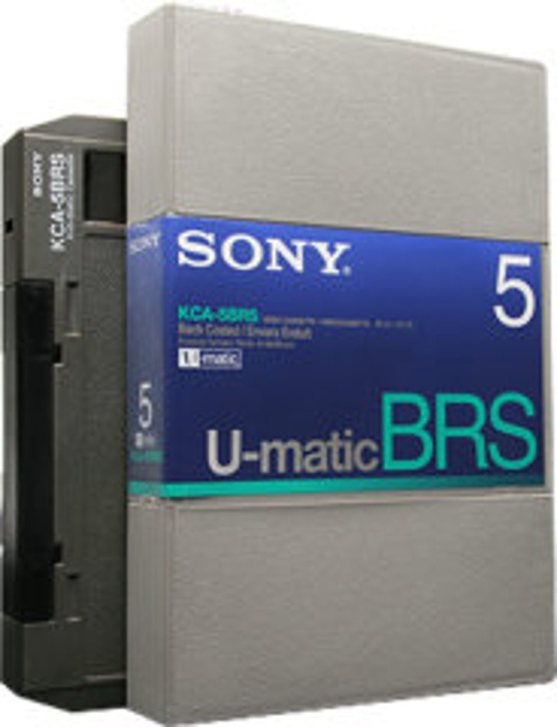 Lot Sony Professionnel – Betacam SP / DVCAM / U-MATIC SP / Enregistreur Audio