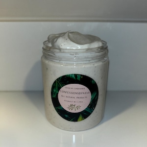 Chebe Powder Leave-In Conditioner