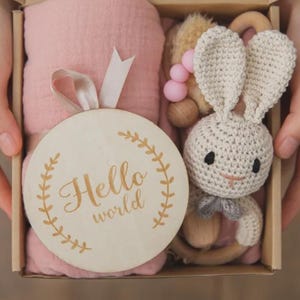 New Baby Gift Set, New Baby boy gift, New Baby Girl Gift, Newborn gift box, New Baby Gift box, Baby Shower Gift, Baby Gift