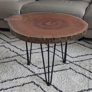 Handmade Coffee Table
