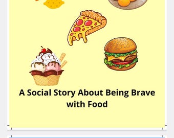 Bedtime Routine Social Story for Kids| Autism Friendly Visual Bedtime ...