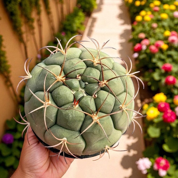 サボテンの花 - TwilightSmile 花サボテン ファインピンク ②