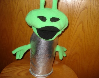 メディコム トイ SUPER REAL HAND PUPPET ALIEN メディコム トイ SUPER REAL HAND PUPPET ALIEN メディコム トイ SUPER