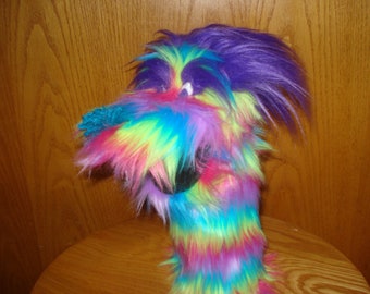 Was es bei dem Kauf die Critters puppe zu beurteilen gilt!