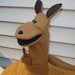 see more listings in the Hand puppet section