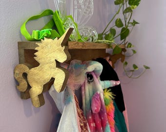 Kids shelf