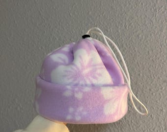 Hawaiian Super Cozy Cinch Beanie