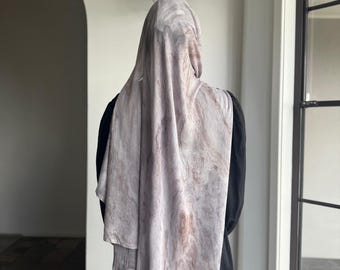 Hiyab modal - Velo de piedra