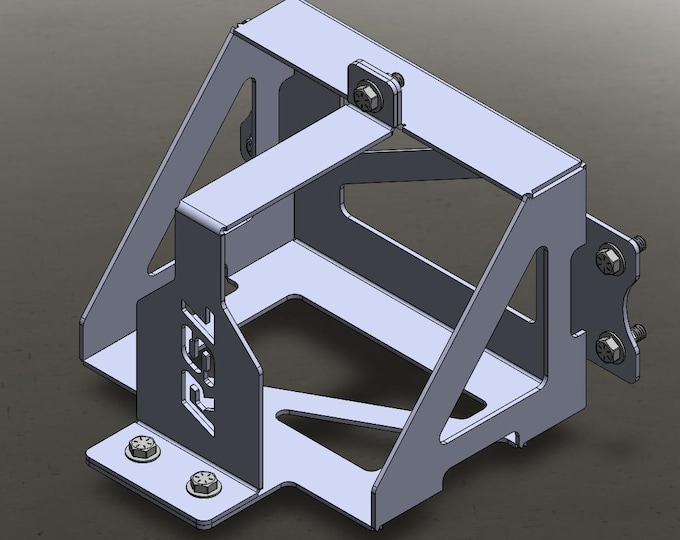 Battery Tray