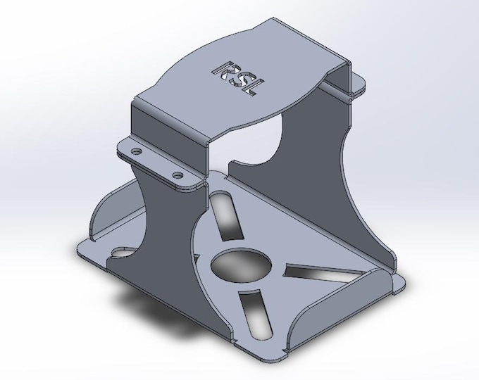 Battery Tray