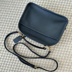 Coach 9991 - Etsy クリーニング済 old coach 9991 lunch box zip USA