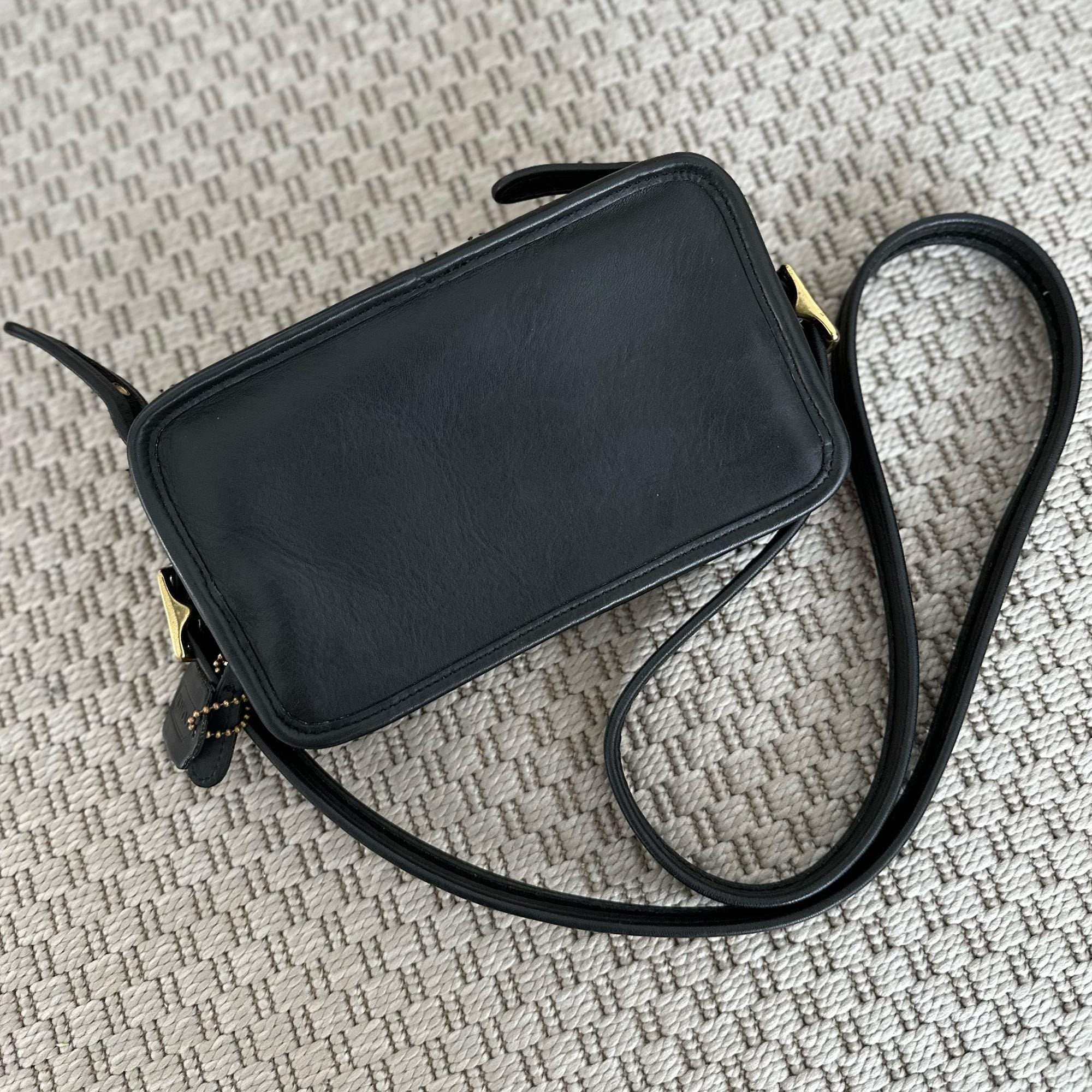 Coach East West - Etsy