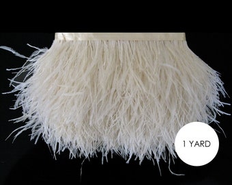 cheap ostrich feathers in bulk