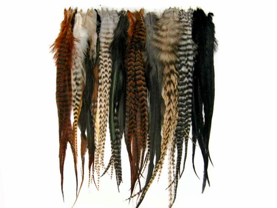 White Duck Feathers, 1 Pack Natural White Duck Cochettes Loose Feathers  0.30 Oz. Craft Supply : 448 