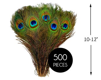 Piume Occhio Di Pavone Per Orecchini Piume Di Pavone Blu Naturali Per La Creazione Di Gioielli Artigianali 3-7 Cm Accessori Per Cuco Decorazioni Artificiali Decorazioni Per Piccole Penne Piume Per Decorazioni E - 9
