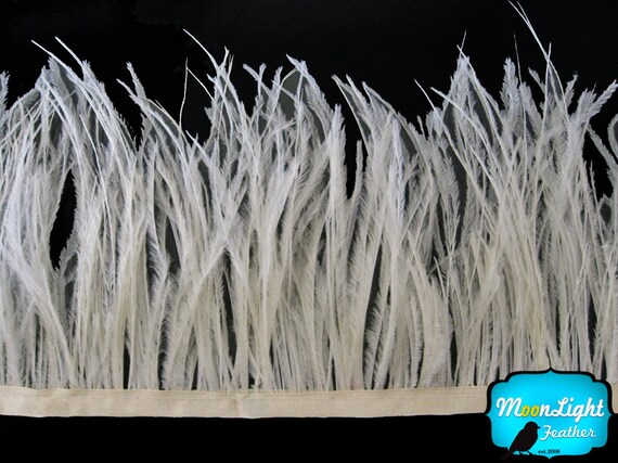 Ivory ostrich feathers wholesale outlet