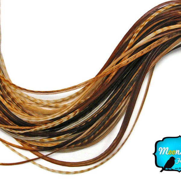 Grizzly Feathers Wholesale Etsy