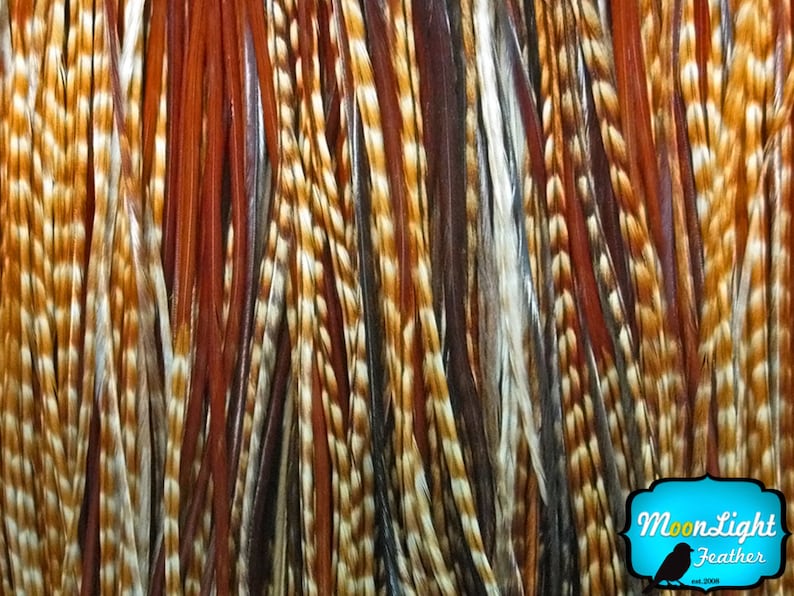 wholesale hair feathers bulk