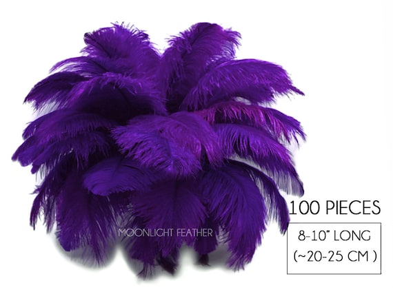 Wholesale 1-20ply Dyed Various Ostrich Feathers Boa ostrich