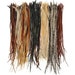 see more listings in the Hair Extension Feathers section