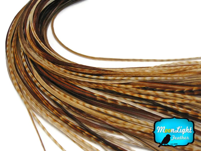 wholesale hair feathers bulk