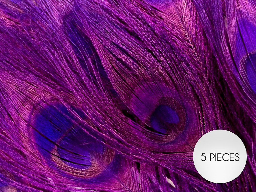 20pcs 10-12 Inches Bleached Dyed Red Peacock Tail Eye Feathers for DIY Craft Hat Costume Decoration 20pcs 10-12 Inches Bleached Dyed Red Peacock Tail Eye Feathers for DIY Craft Hat Costume Decoration