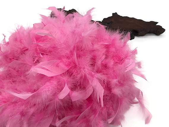 6/' Green Feather Boas 12 Pack 60 grams Party Costume Feather Boa 1 Dozen