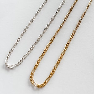 Figaro Chain