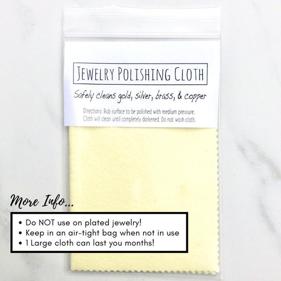 How To Clean Brass Jewelry — Blog — BangUp Betty atelieryuwa.ciao.jp