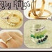 see more listings in the Jewelry Tutorials section