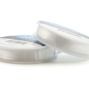 Best stretchy top cord for bracelets