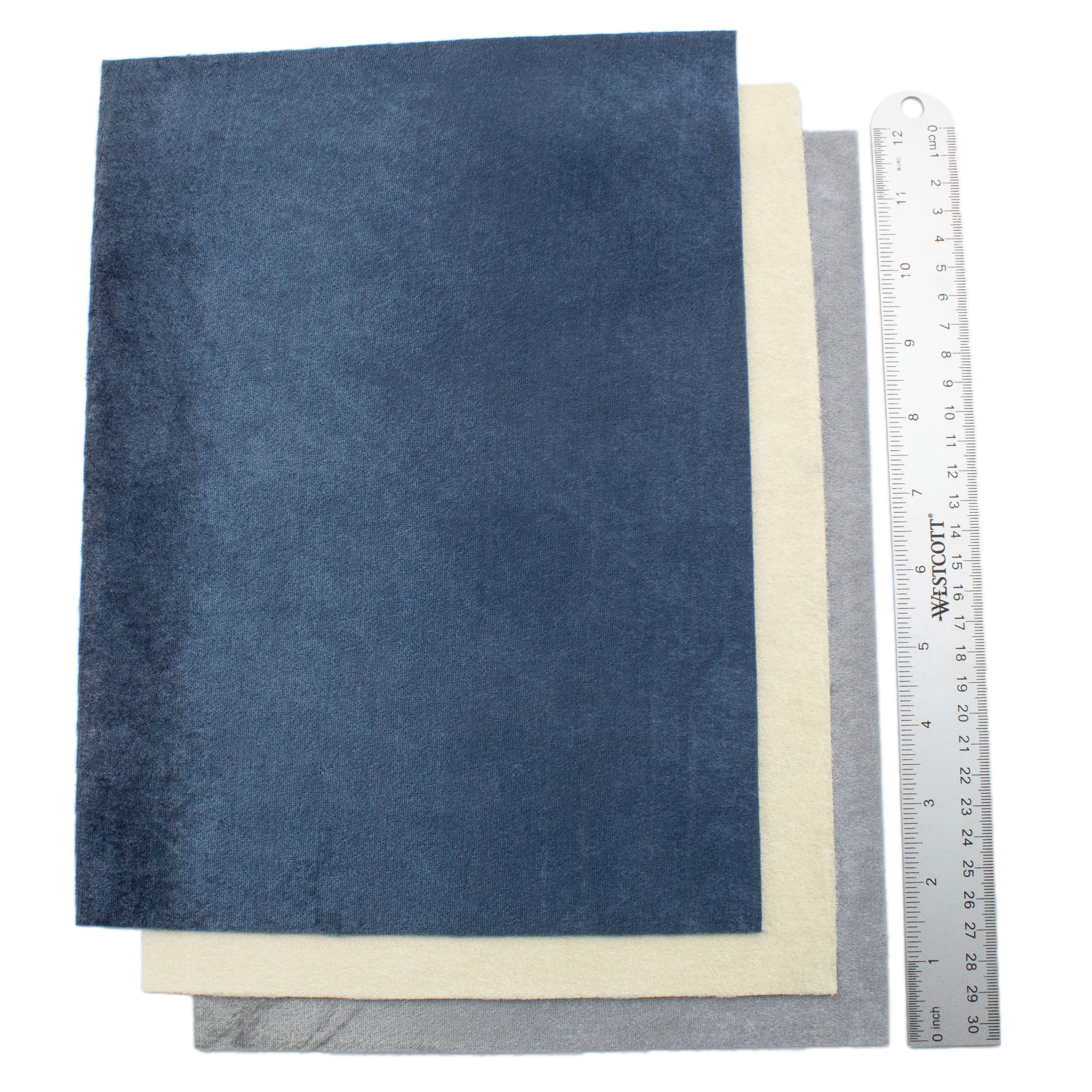 3 Large Bead Mats Velvet Like Work Surface 12x8 Inches Etsy UK