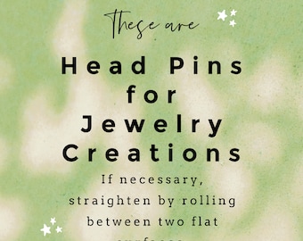 400 Spilli A Testa Piatta Placcati In Oro: Calibro 21, 1,125 - Foto 9