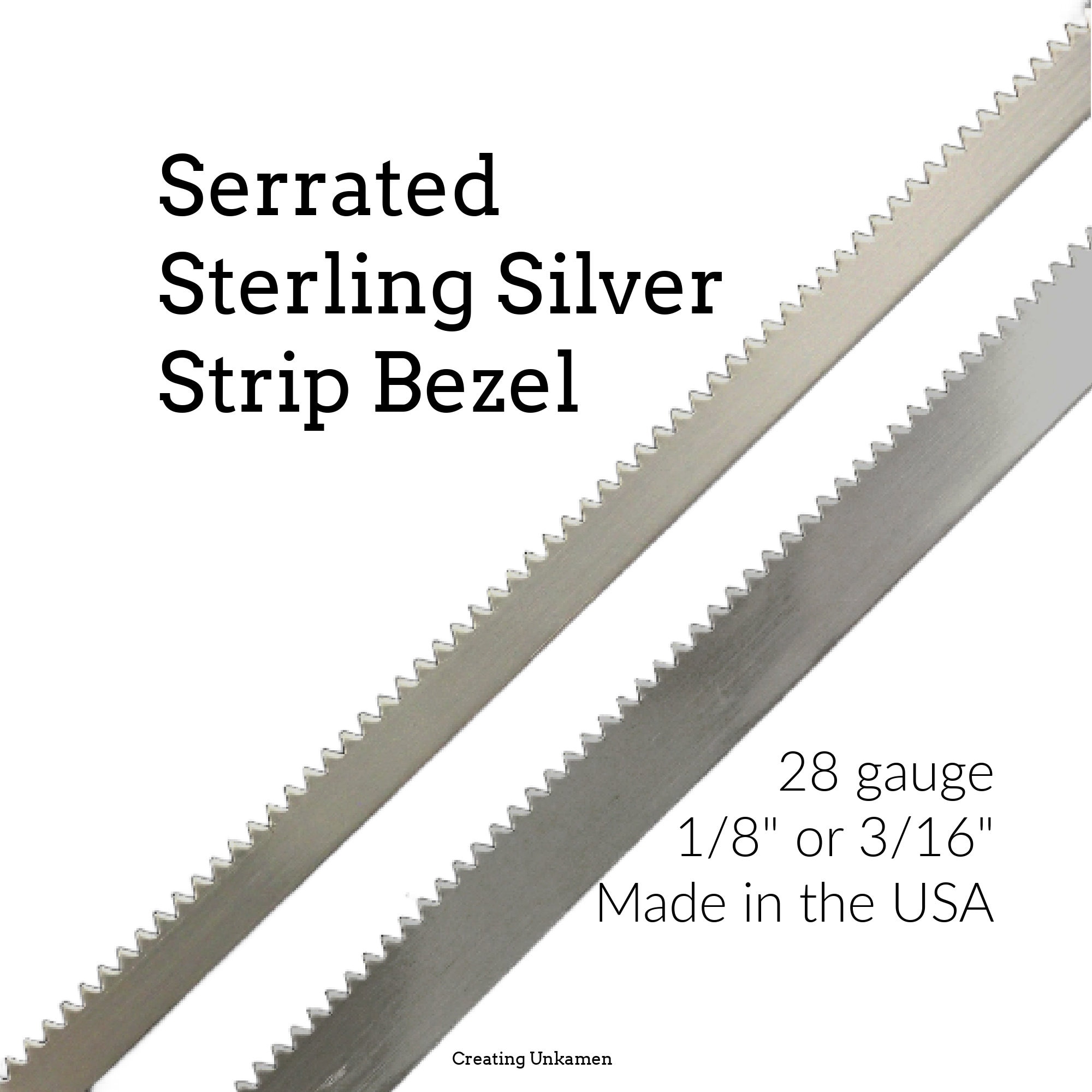 Sterling Silver Sheet Metal / Double Clad / Half Hard, 3 Inch X 3 Inch  Width/ 16 26 Gauge / 925 Sterling Silver Sheets 