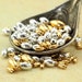 see more listings in the Beads - Metal section