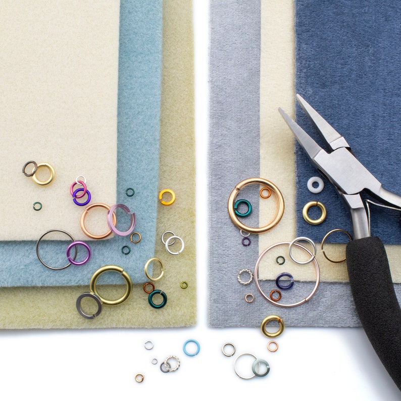 3 Large Bead Mats Velvet Like Work Surface 12x8 Inches Etsy