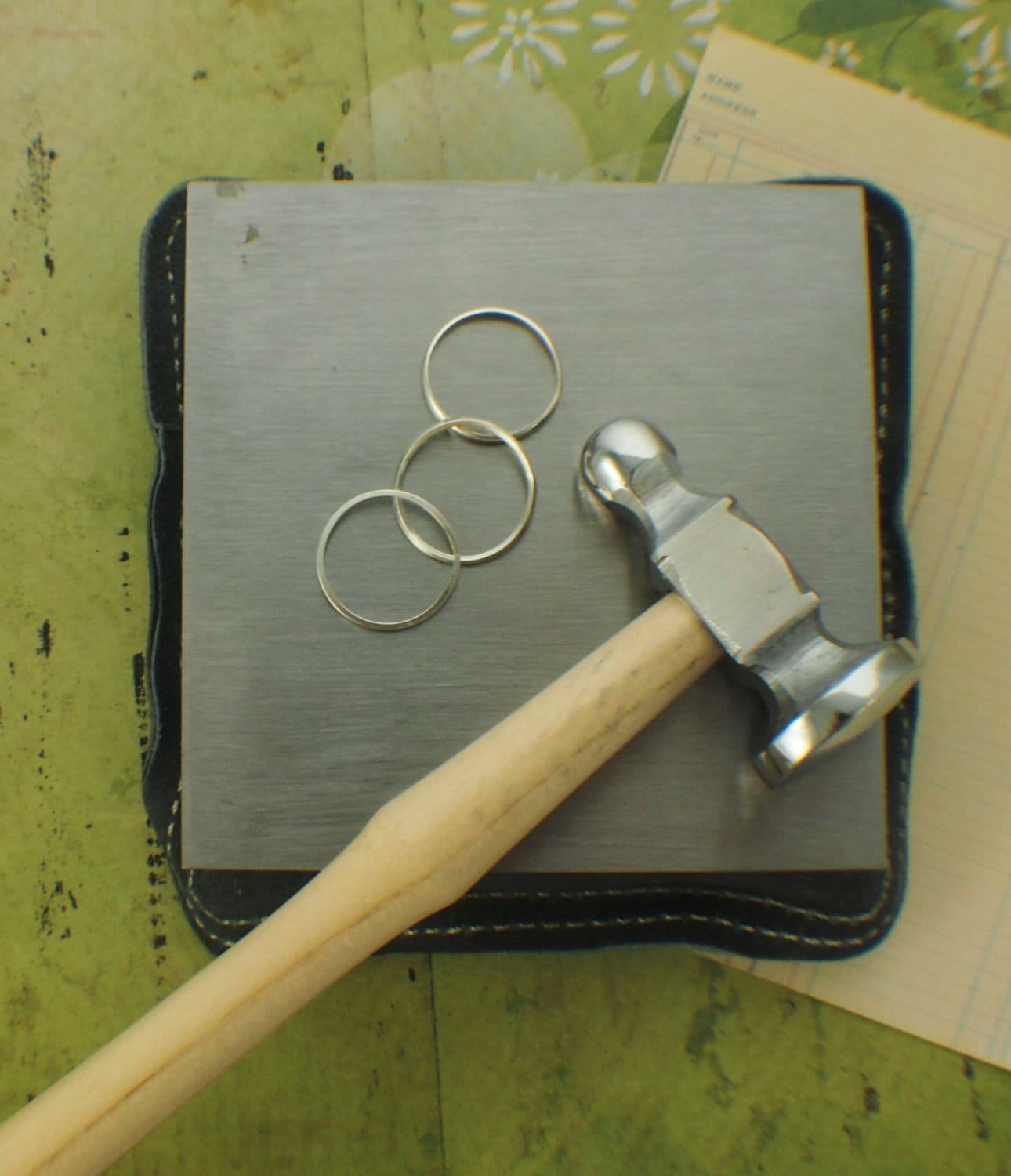 Money Pad Kit - DIY Padding Kit - Includes 2oz of HAR Precision