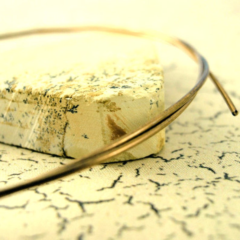 Best Brass Wire Solder 20 Gauge Near Perfect Color Match Etsy UK