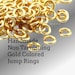 see more listings in the Jump Rings  section