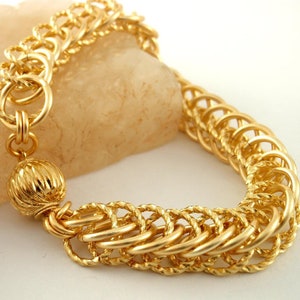 100 Gold Plated Jump Rings 16, 18, 20, 22 Gauge Best Commercially Made 4mm, 5mm, 6mm, 7mm, 8mm, 9mm, 10mm, 12mm 100 % Guarantee image 7