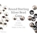 see more listings in the Beads - Metal section